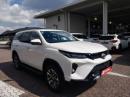 Thumbnail Toyota Fortuner 2.4GD-6 auto