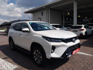Toyota Fortuner 2.4GD-6 auto - Image 1