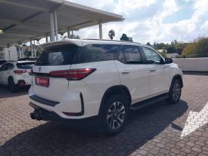 Toyota Fortuner 2.4GD-6 auto - Image 2