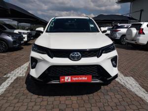 Toyota Fortuner 2.4GD-6 auto - Image 4