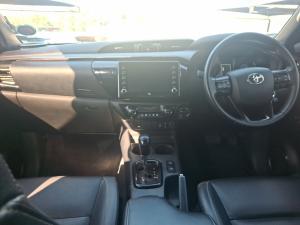 Toyota Hilux 2.8GD-6 double cab 4x4 Legend auto - Image 6