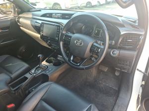 Toyota Hilux 2.8GD-6 double cab 4x4 Legend auto - Image 7