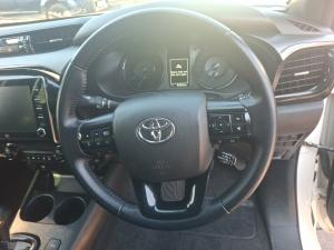 Toyota Hilux 2.8GD-6 double cab 4x4 Legend auto - Image 8