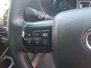 Toyota Hilux 2.8GD-6 double cab 4x4 Legend auto - Image 9