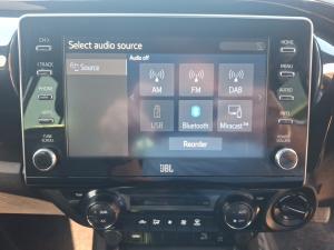 Toyota Hilux 2.8GD-6 double cab 4x4 Legend auto - Image 13