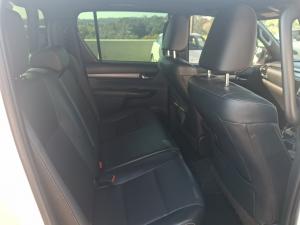 Toyota Hilux 2.8GD-6 double cab 4x4 Legend auto - Image 16