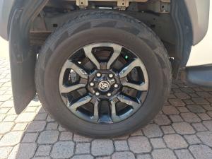 Toyota Hilux 2.8GD-6 double cab 4x4 Legend auto - Image 18