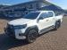 Toyota Hilux 2.8GD-6 double cab 4x4 Legend auto - Thumbnail 19