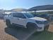 Toyota Hilux 2.8GD-6 double cab 4x4 Legend auto - Thumbnail 1