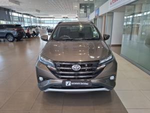 Toyota Rush 1.5 automatic - Image 4