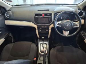 Toyota Rush 1.5 automatic - Image 6