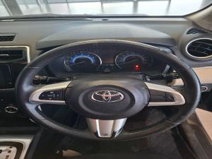 Toyota Rush 1.5 automatic - Image 8