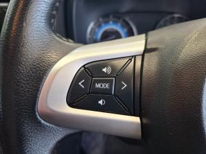 Toyota Rush 1.5 automatic - Image 9