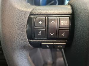 Toyota Fortuner 2.4GD-6 Raised Body automatic - Image 10
