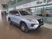 Toyota Fortuner 2.4GD-6 Raised Body automatic - Thumbnail 1