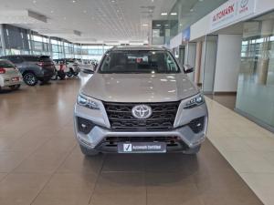Toyota Fortuner 2.4GD-6 Raised Body automatic - Image 2