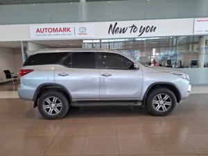 Toyota Fortuner 2.4GD-6 Raised Body automatic - Image 3