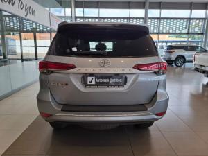 Toyota Fortuner 2.4GD-6 Raised Body automatic - Image 4