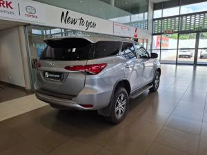 Toyota Fortuner 2.4GD-6 Raised Body automatic - Image 5