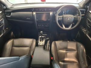 Toyota Fortuner 2.4GD-6 Raised Body automatic - Image 6