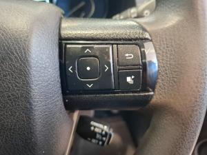 Toyota Fortuner 2.4GD-6 Raised Body automatic - Image 8