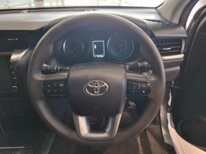 Toyota Fortuner 2.4GD-6 Raised Body automatic - Image 9