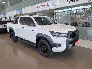 Toyota Hilux 2.8 GD-6 RB LegendE/CAB - Image 1