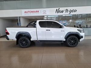 Toyota Hilux 2.8 GD-6 RB LegendE/CAB - Image 3