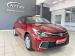 Toyota Starlet 1.5 Xi - Thumbnail 1