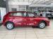 Toyota Starlet 1.5 Xi - Thumbnail 3