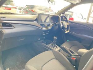 Toyota Starlet 1.5 Xi - Image 7