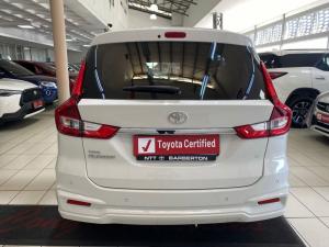 Toyota Rumion 1.5 TX - Image 5