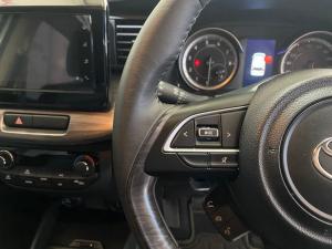 Toyota Rumion 1.5 TX - Image 9