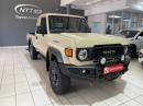 Thumbnail Toyota Land Cruiser 79 2.8 GD-6S/C