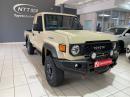 Thumbnail Toyota Land Cruiser 79 2.8 GD-6S/C