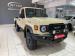 Toyota Land Cruiser 79 2.8 GD-6S/C - Thumbnail 1