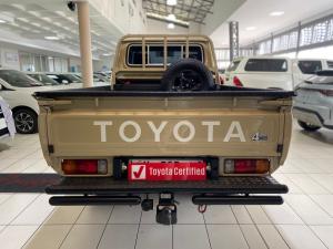 Toyota Land Cruiser 79 2.8 GD-6S/C - Image 5