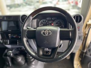 Toyota Land Cruiser 79 2.8 GD-6S/C - Image 6