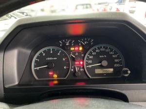 Toyota Land Cruiser 79 2.8 GD-6S/C - Image 8
