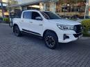 Thumbnail Toyota Hilux 2.8 GD-6 Raider 4X4D/C