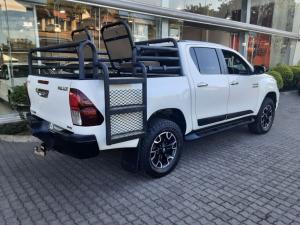 Toyota Hilux 2.8 GD-6 Raider 4X4D/C - Image 2