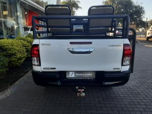 Toyota Hilux 2.8 GD-6 Raider 4X4D/C - Image 5