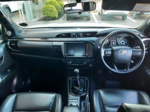 Toyota Hilux 2.8 GD-6 Raider 4X4D/C - Image 6