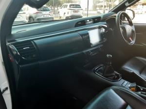 Toyota Hilux 2.8 GD-6 Raider 4X4D/C - Image 7