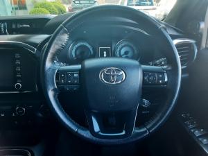 Toyota Hilux 2.8 GD-6 Raider 4X4D/C - Image 8