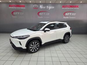 Toyota Corolla Cross 1.8 XR - Image 14