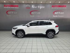 Toyota Corolla Cross 1.8 XR - Image 16