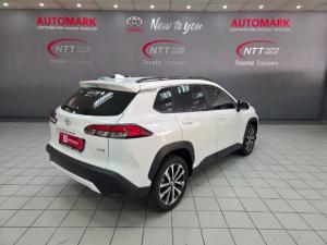 Toyota Corolla Cross 1.8 XR - Image 2