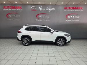 Toyota Corolla Cross 1.8 XR - Image 3
