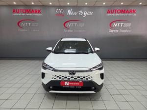 Toyota Corolla Cross 1.8 XR - Image 4